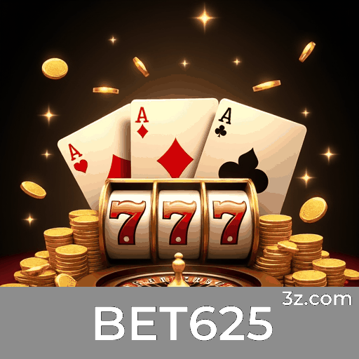 BET625.com - Plataforma líder em apostas ao vivo e cassino online - BET625