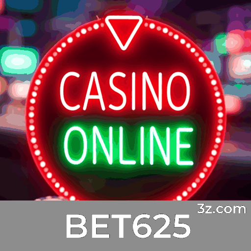 BET625: Plataforma Segura e Eficiente para Usuários Brasileiros