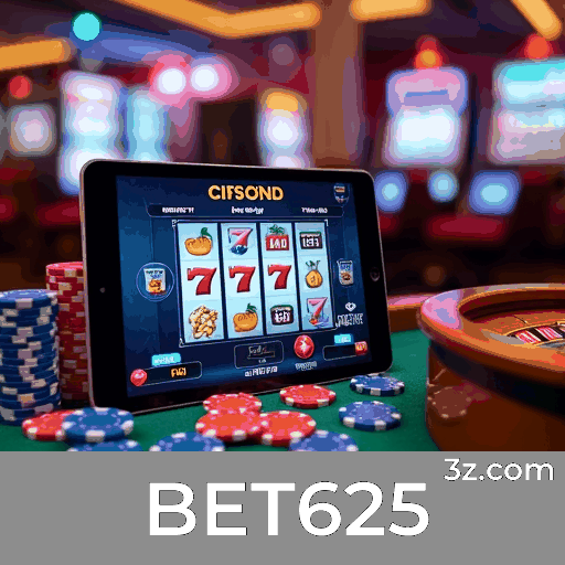 Aproveite o Bônus do BET625 com Estratégia e Inteligência