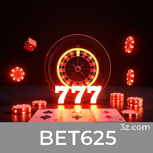 BET625: Plataforma Segura e Eficiente para Usuários Brasileiros