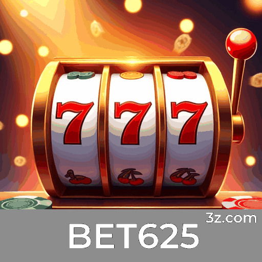 BET625: Experimente a Diversidade de Jogos de Cassino