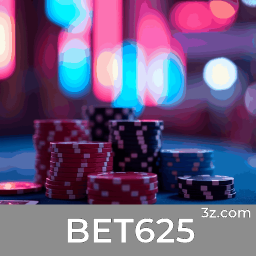 BET625: Jogos Inovadores com Tecnologia de Ponta