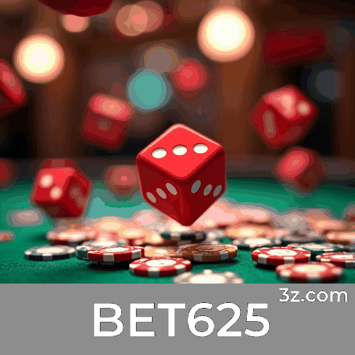 Aposte com Profissionalismo no Esporte com BET625 e Eventos Locais