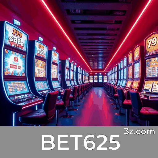 Inovação Tecnológica da BET625: Aposta no Futuro