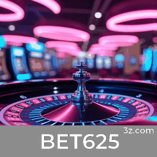 BET625: Cassino premiado com pagamentos rápidos