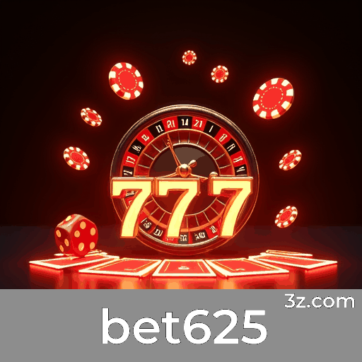 bet625: Plataforma Sustentável de Jogos Responsáveis