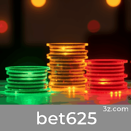 bet625: Plataforma de Apostas Segura e Premiada