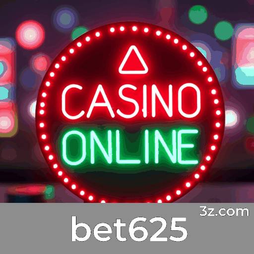 Bet625: Experiência de Cassino Imersiva para Brasileiros