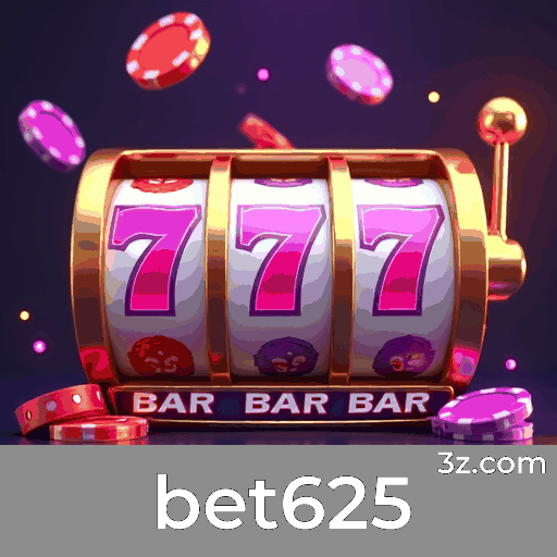 bet625: Plataforma de Apostas Segura e Premiada