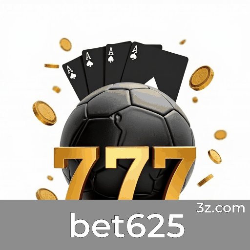 bet625: Plataforma de Apostas Segura e Premiada