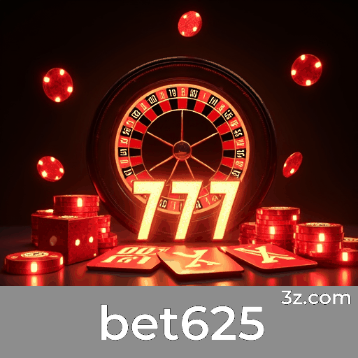 bet625: Plataforma de Apostas Segura e Premiada